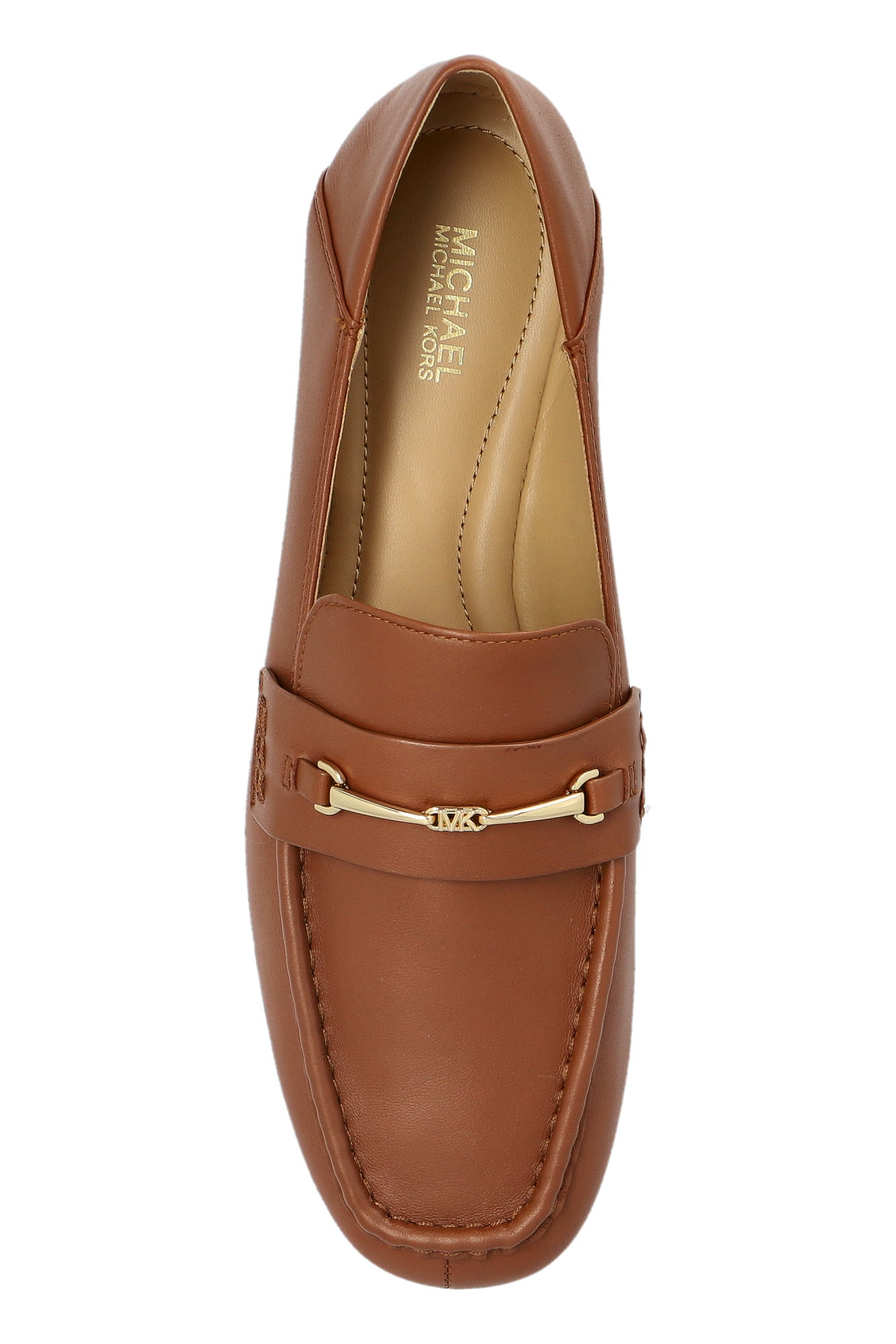 ローファー・オックスフォード MICHAEL MICHAEL KORS LENA LOAFERS Michael Michael Kors Shoes Lena loafers type | Women's Shoes